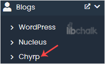 Chyrp-softaculous.gif