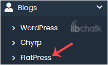 FlatPress-softaculous.gif
