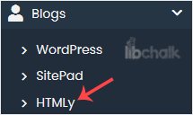 HTMLy-softaculous.gif